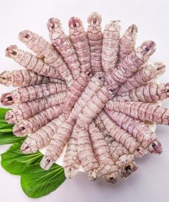 Thịt Tôm Tít Size L