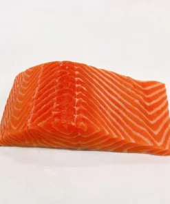 Thân Cá Hồi Phile Tươi
