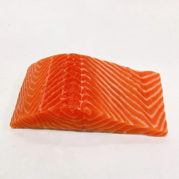 Thân Cá Hồi Phile Tươi