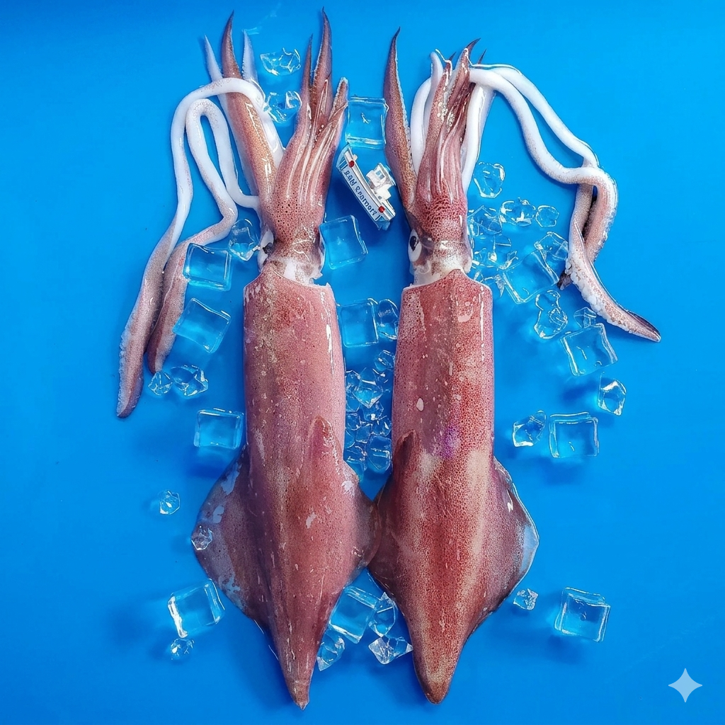 MỰC ỐNG THƯỚC