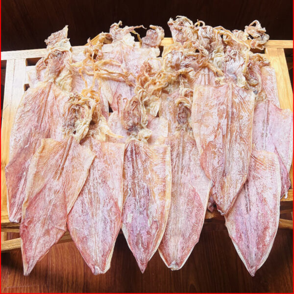 MỰC KHÔ CÂU